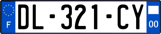 DL-321-CY