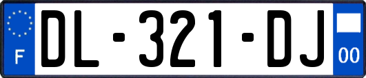 DL-321-DJ