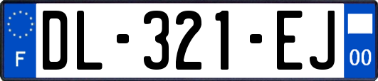 DL-321-EJ