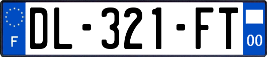 DL-321-FT