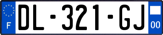 DL-321-GJ