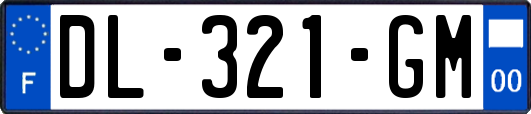 DL-321-GM