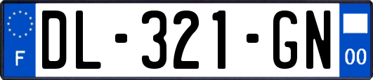 DL-321-GN