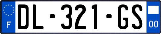 DL-321-GS