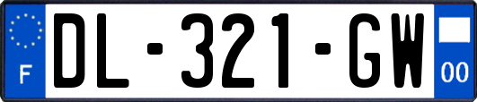 DL-321-GW