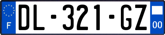 DL-321-GZ