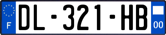 DL-321-HB