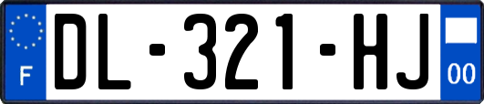 DL-321-HJ