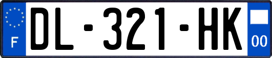 DL-321-HK