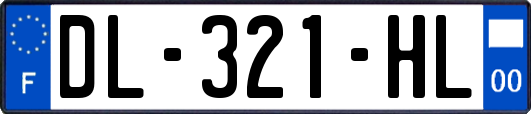 DL-321-HL
