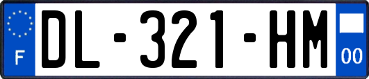 DL-321-HM