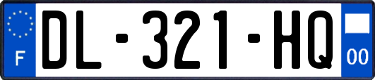 DL-321-HQ