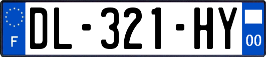 DL-321-HY