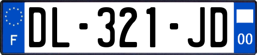 DL-321-JD