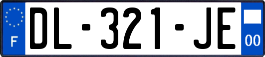 DL-321-JE