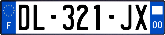 DL-321-JX