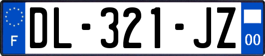 DL-321-JZ