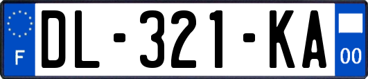 DL-321-KA