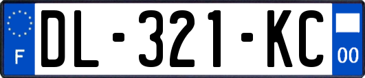 DL-321-KC