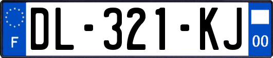 DL-321-KJ