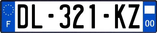 DL-321-KZ