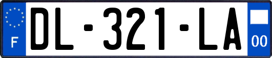 DL-321-LA