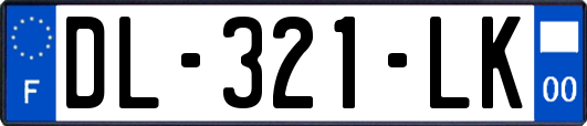 DL-321-LK