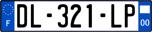 DL-321-LP