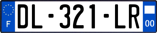 DL-321-LR