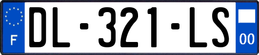 DL-321-LS