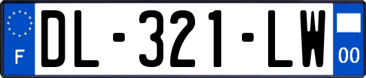 DL-321-LW