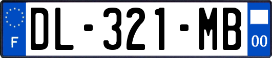 DL-321-MB