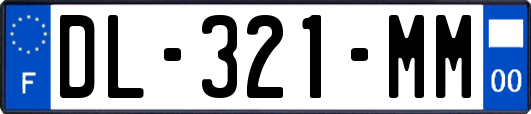 DL-321-MM