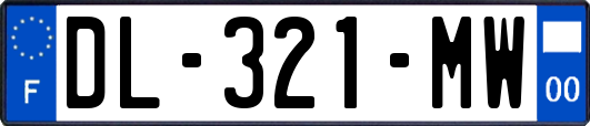 DL-321-MW