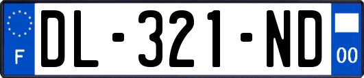 DL-321-ND