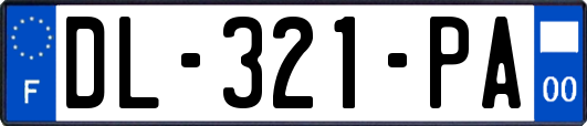 DL-321-PA