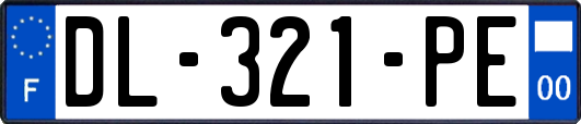 DL-321-PE