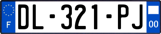 DL-321-PJ