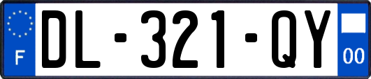 DL-321-QY