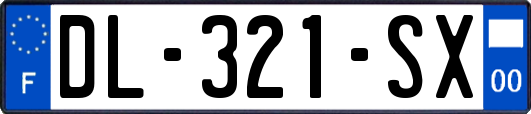 DL-321-SX