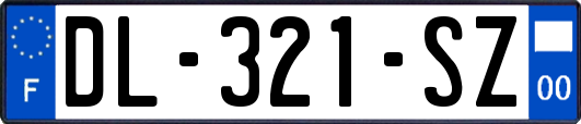 DL-321-SZ