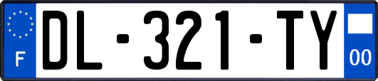 DL-321-TY