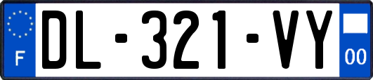 DL-321-VY