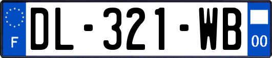 DL-321-WB