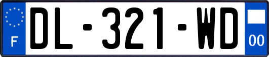 DL-321-WD