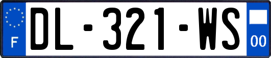 DL-321-WS