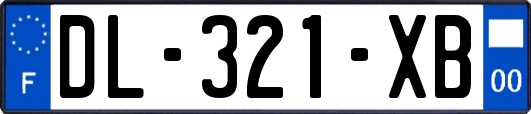 DL-321-XB