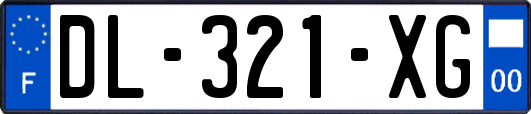 DL-321-XG