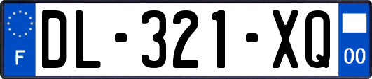 DL-321-XQ