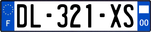 DL-321-XS